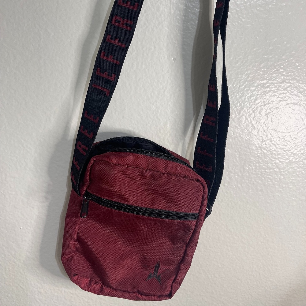 JEFFREE STAR Crossbody